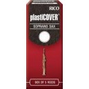 Ancii saxofon sopran Rico Plasticover 1.5